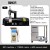 801 pro with 600 vacuum desk 