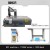 801 skiver with 1200 desk 