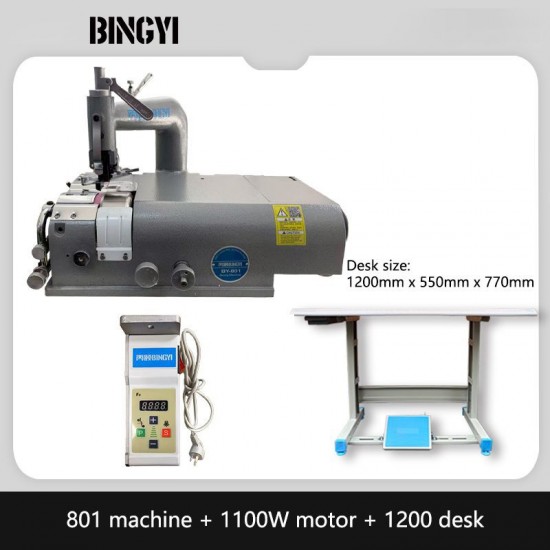 Free shipping worldwide-801 skiver machine