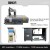 801 skiver with 1200 vacuum desk 