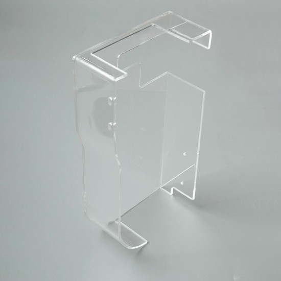 801 skiver acrylic dust cover 801 skiver acrylic dust cover