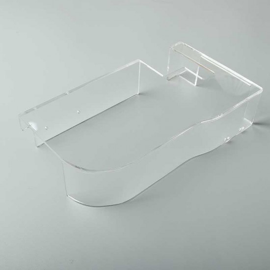 801 skiver acrylic dust cover 801 skiver acrylic dust cover