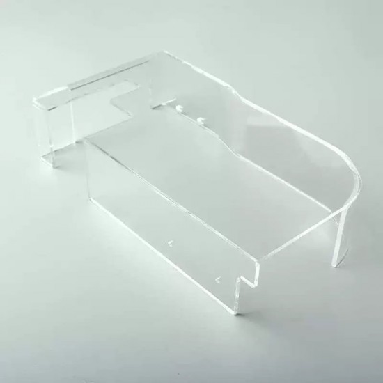 801 skiver acrylic dust cover 801 skiver acrylic dust cover