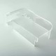 801 skiver acrylic dust cover 801 skiver acrylic dust cover