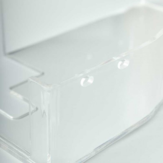 801 skiver acrylic dust cover 801 skiver acrylic dust cover