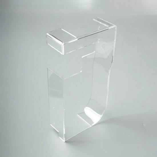 801 skiver acrylic dust cover 801 skiver acrylic dust cover
