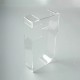 801 skiver acrylic dust cover 801 skiver acrylic dust cover