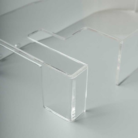 801 skiver acrylic dust cover 801 skiver acrylic dust cover