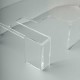 801 skiver acrylic dust cover 801 skiver acrylic dust cover