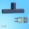 801 skiver balance weight