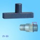 801 skiver balance weight