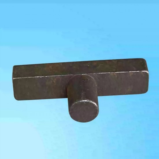 801 skiver balance weight