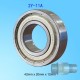 801 skiver bearings