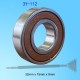 801 skiver bearings
