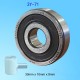 801 skiver bearings