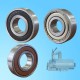 801 skiver bearings