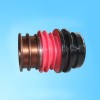 801 skiver belt wheel