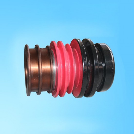 801 skiver belt wheel