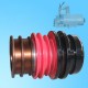 801 skiver belt wheel