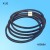 Feeding wheel belt-490mm 