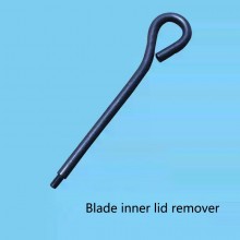 801 skiver blade inner lid remover