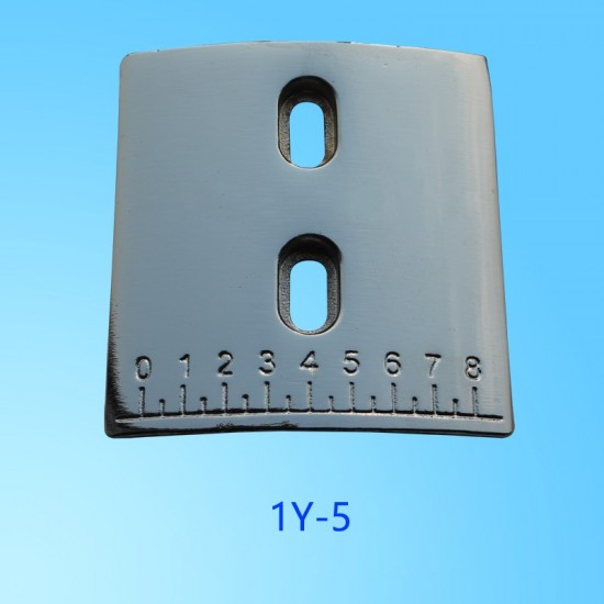 801 skiver blade lids