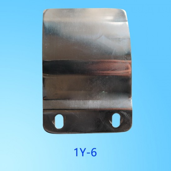 801 skiver blade lids