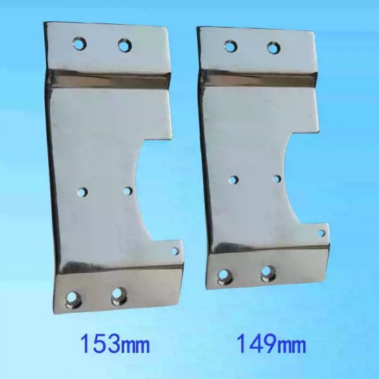801 skiver blade lids