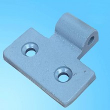 801 skiver desk hinge, 2pc/lot