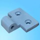 801 skiver desk hinge, 2pc/lot