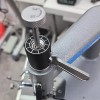801 skiver dial scale