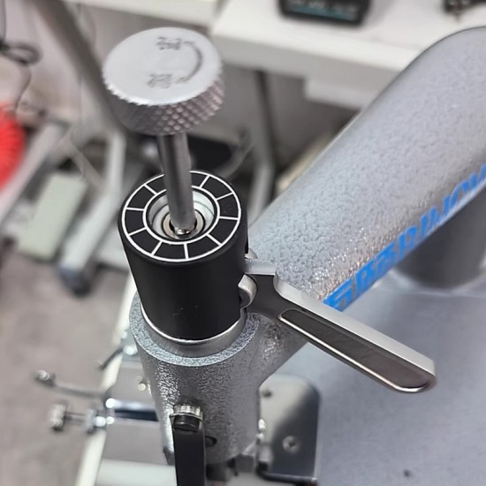 801 skiver dial scale