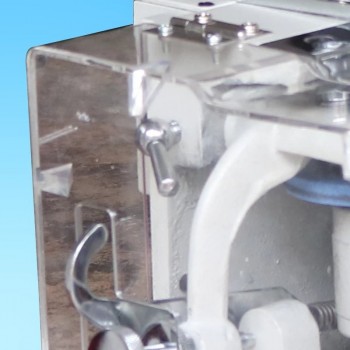 801 skiver ejector pin screw