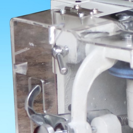 801 skiver ejector pin screw