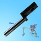 801 skiver feeding bracket assembly