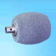 801 skiver feeding wheel axle assembly