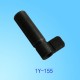 801 skiver foot handle and copper base assembly