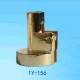 801 skiver foot handle and copper base assembly