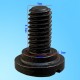 801 skiver foot relative parts