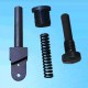 801 skiver foot relative parts