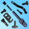 801 skiver foot relative parts