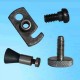 801 skiver foot relative parts