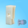 801 skiver guide block