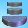 801 skiver half moon pins