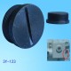 801 skiver plug screw