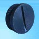 801 skiver plug screw