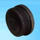 801 skiver plug screw