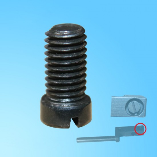 801 skiver screws combination