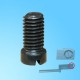801 skiver screws combination