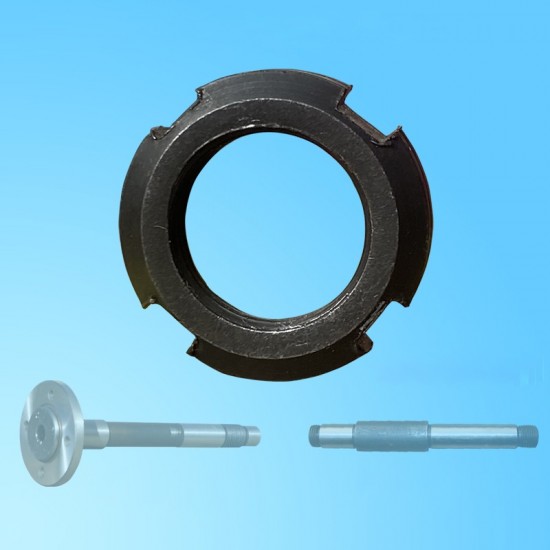 801 skiver screws combination
